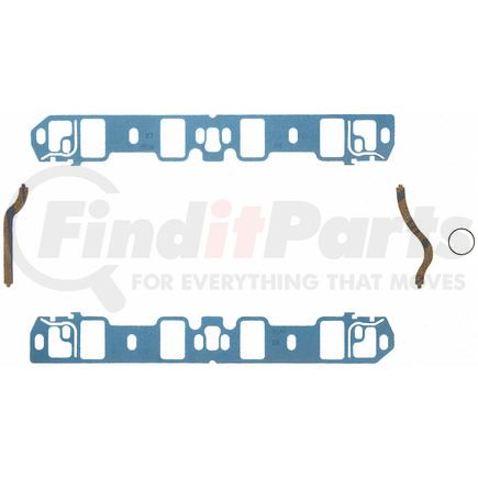 MS 90116-1 by FEL-PRO - Engine Intake Manifold Gasket Set