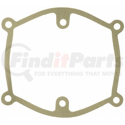 MS 90176-1 by FEL-PRO - Plenum Gasket Set