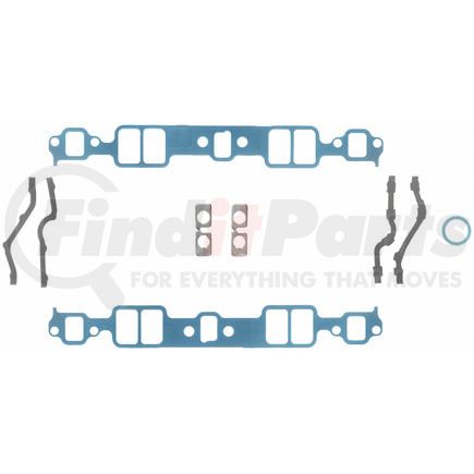 MS 90314-3 by FEL-PRO - Engine Intake Manifold Gasket Set