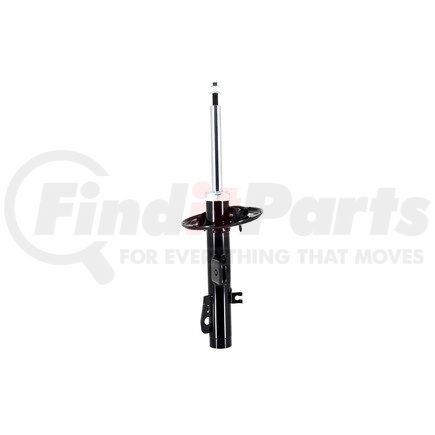 333928R by FCS STRUTS - Suspension Strut Assembly - Front, Right, for 2009 Ford Flex