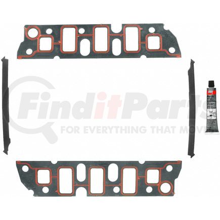 MS 94918-1 by FEL-PRO - Engine Intake Manifold Gasket Set