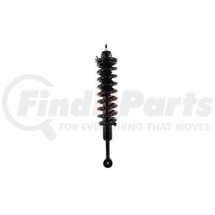 3345566L by FCS STRUTS - Suspension Strut and Coil Spring Assembly