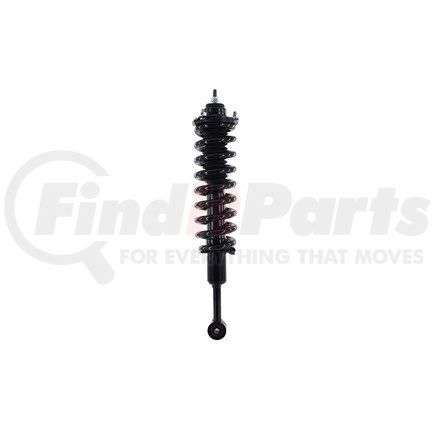 3345566R by FCS STRUTS - Suspension Strut and Coil Spring Assembly