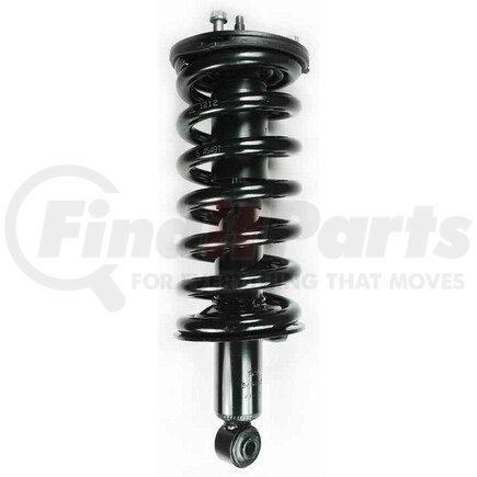 3345497 by FCS STRUTS - Suspension Strut and Coil Spring Assembly
