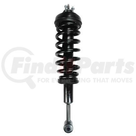 3345559 by FCS STRUTS - Suspension Strut and Coil Spring Assembly Front fits 07-10 Explorer Sport Trac