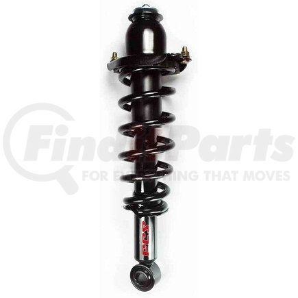 3345742L by FCS STRUTS - Suspension Strut and Coil Spring Assembly