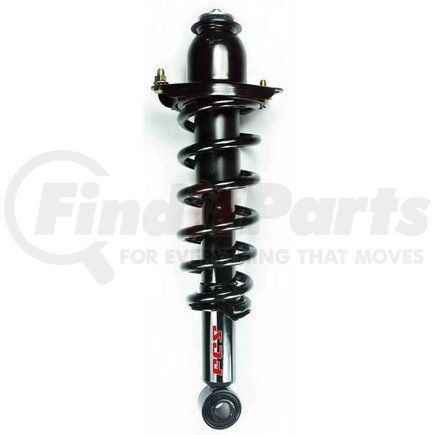 3345742R by FCS STRUTS - Suspension Strut and Coil Spring Assembly