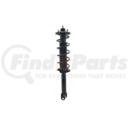 3345685L by FCS STRUTS - Suspension Strut and Coil Spring Assembly Front Left FCS fits 13-17 Honda Accord