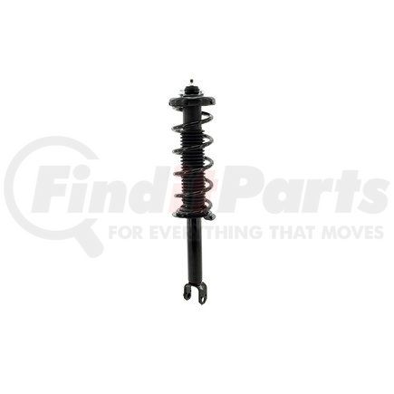 3345685R by FCS STRUTS - Suspension Strut and Coil Spring Assembly Front Right fits 13-17 Honda Accord