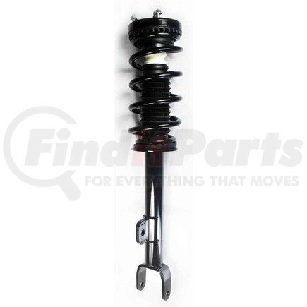 3345799 by FCS STRUTS - Suspension Strut and Coil Spring Assembly Front FCS 3345799