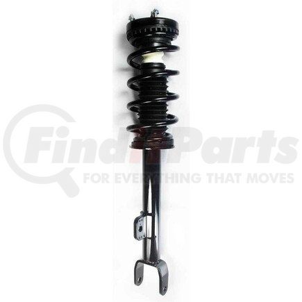 3345799 by FCS STRUTS - Suspension Strut and Coil Spring Assembly