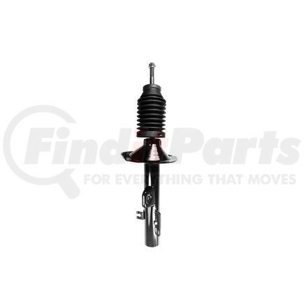 335542L by FCS STRUTS - Suspension Strut Assembly