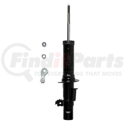 335596R by FCS STRUTS - Suspension Strut Assembly