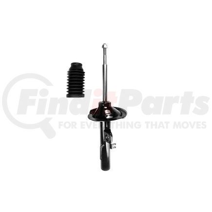 335589R by FCS STRUTS - Suspension Strut Assembly