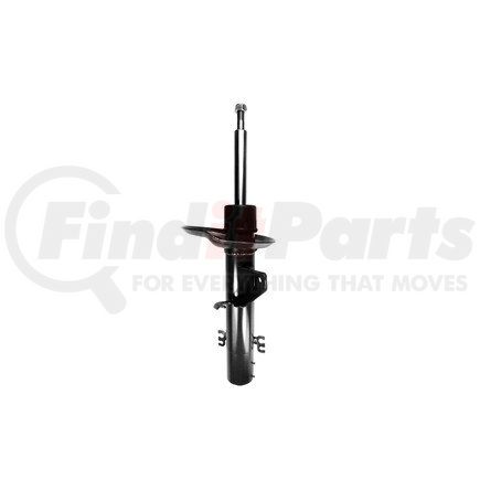 335701L by FCS STRUTS - Suspension Strut Assembly Front Left FCS 335701L fits 04-10 BMW X3