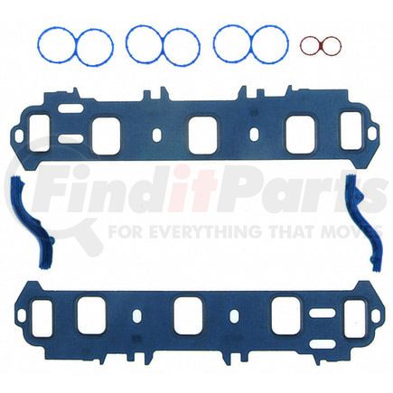 MS 95372-1 by FEL-PRO - Engine Intake Manifold Gasket Set