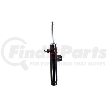 337066R by FCS STRUTS - Suspension Strut Assembly - Front, LH, 14.33" Compressed Length