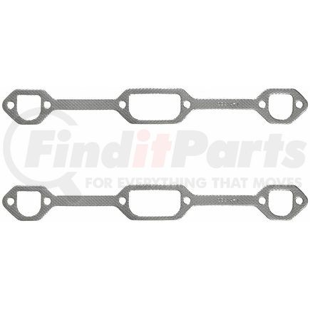 MS 95573-1 by FEL-PRO - Exhaust Manifold Gasket Set