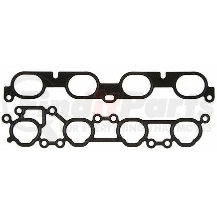 MS 95590-1 by FEL-PRO - Engine Intake Manifold Gasket Set