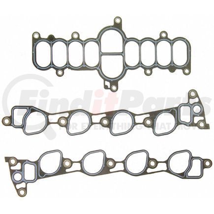 MS 95728-1 by FEL-PRO - Engine Intake Manifold Gasket Set