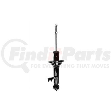 345411R by FCS STRUTS - Suspension Strut Assembly