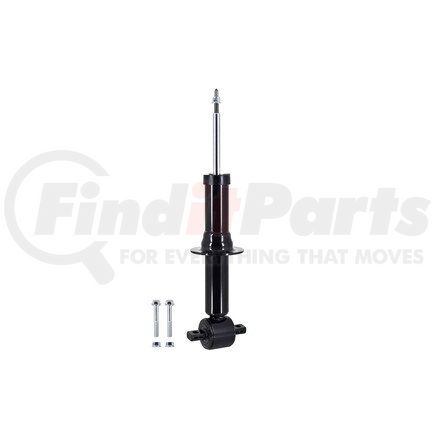 345555 by FCS STRUTS - Suspension Strut Assembly