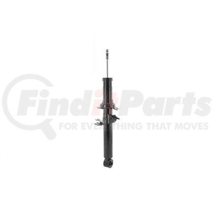 345760R by FCS STRUTS - Suspension Strut Assembly