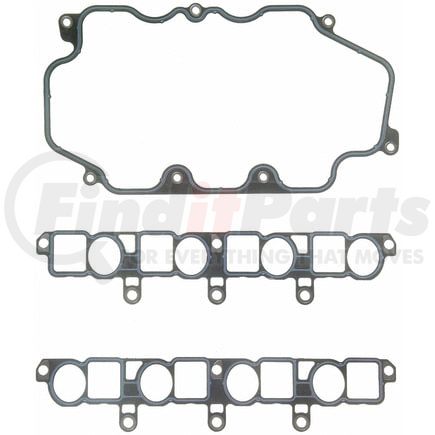 MS 95925-2 by FEL-PRO - Fuel Injection Plenum Gasket Set