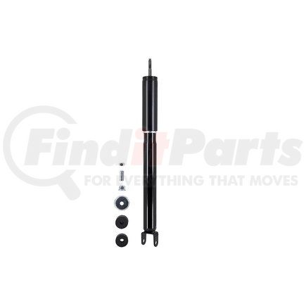 346100 by FCS STRUTS - Shock Absorber