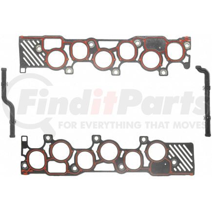 MS 95932-1 by FEL-PRO - Engine Intake Manifold Gasket Set