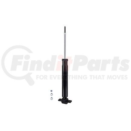 346218 by FCS STRUTS - Shock Absorber Rear FCS 346218 fits 13-19 Ford Fusion