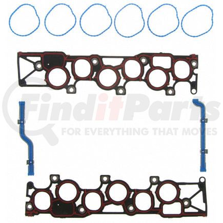 MS 95985-3 by FEL-PRO - Engine Intake Manifold Gasket Set