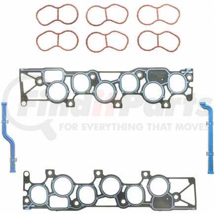 MS 95985-1 by FEL-PRO - Engine Intake Manifold Gasket Set