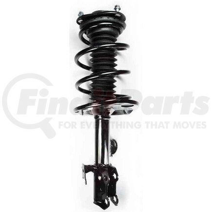 4331622R by FCS STRUTS - Suspension Strut and Coil Spring Assembly