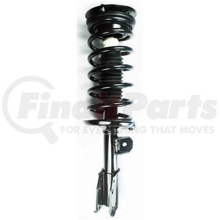 4331778L by FCS STRUTS - Suspension Strut and Coil Spring Assembly