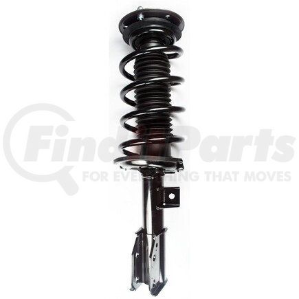 4333392L by FCS STRUTS - Suspension Strut and Coil Spring Assembly