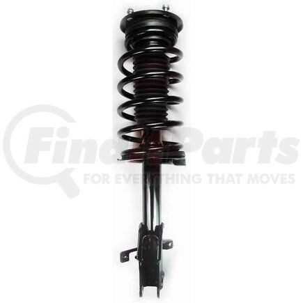 4333363L by FCS STRUTS - Suspension Strut and Coil Spring Assembly