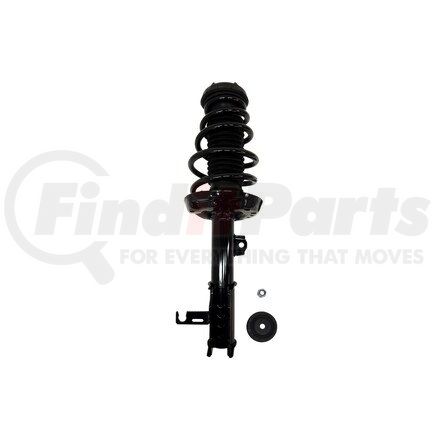 4333414L by FCS STRUTS - COMPLETE STRUT ASSY