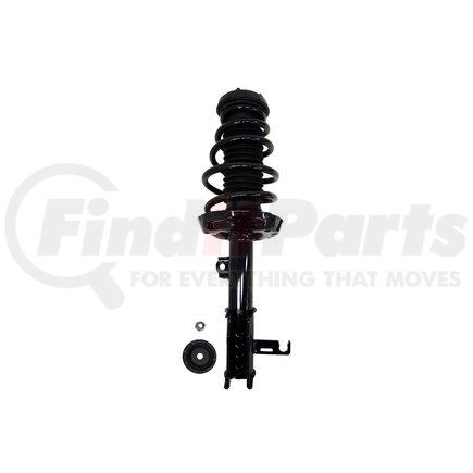 4333414R by FCS STRUTS - COMPLETE STRUT ASSY