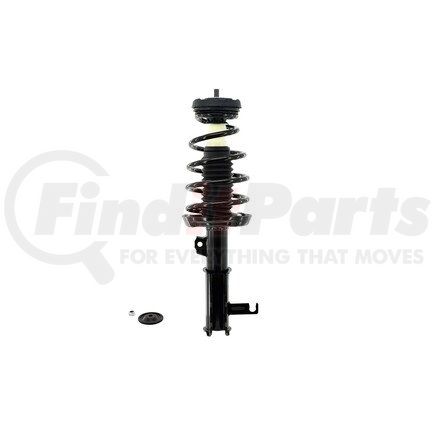 FCS Struts 4333514R Suspension Strut and Coil Spring Assembly Suspension Strut and Coil Spring Assembly