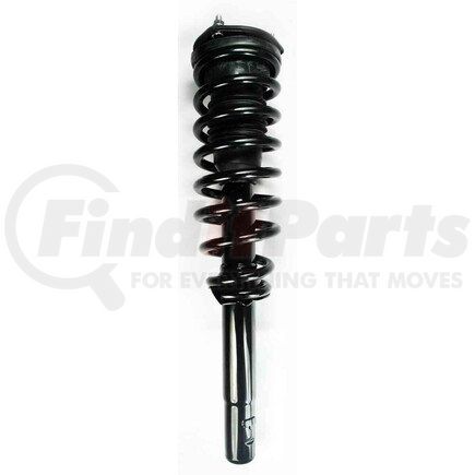 4335790 by FCS STRUTS - Suspension Strut and Coil Spring Assembly