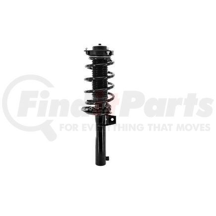 4335576 by FCS STRUTS - Suspension Strut and Coil Spring Assembly Front FCS 4335576 fits 12-16 VW Passat