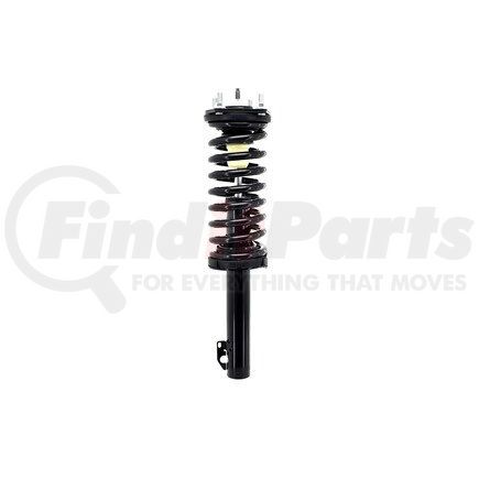 4335582 by FCS STRUTS - Suspension Strut and Coil Spring Assembly