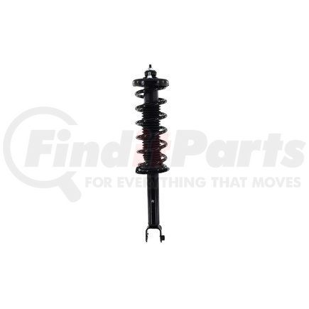 4345793R by FCS STRUTS - Suspension Strut and Coil Spring Assembly