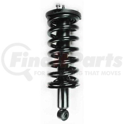 4345497 by FCS STRUTS - Suspension Strut and Coil Spring Assembly