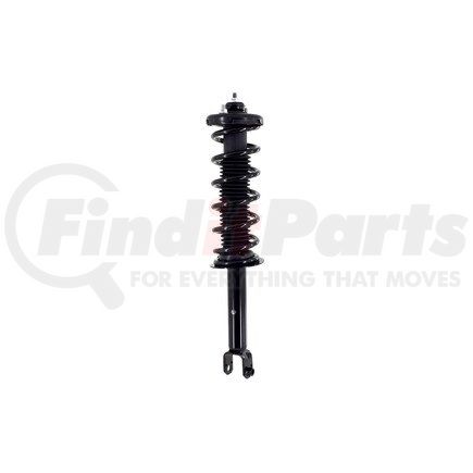 4345685L by FCS STRUTS - Suspension Strut and Coil Spring Assembly