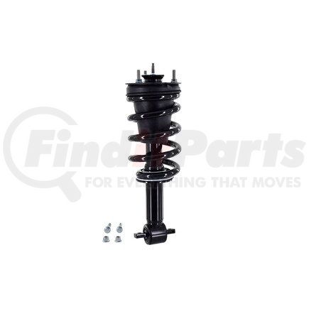 4355037 by FCS STRUTS - Suspension Strut and Coil Spring Assembly