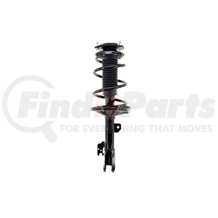 5331660L by FCS STRUTS - Suspension Strut and Coil Spring Assembly