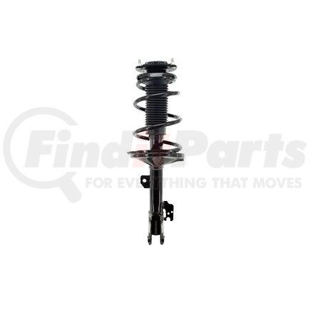 5331660R by FCS STRUTS - Suspension Strut and Coil Spring Assembly