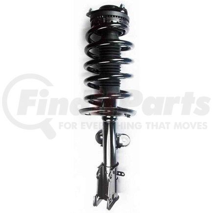 5331821R by FCS STRUTS - Suspension Strut and Coil Spring Assembly